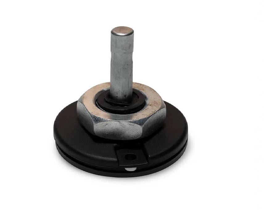 6mm Shaft Dummy Motor For Robot Wheel